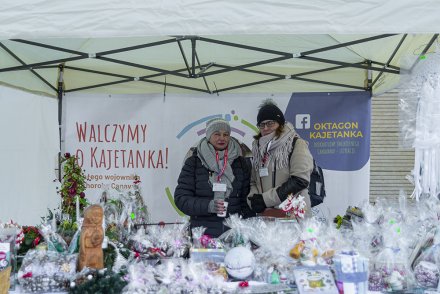 Świąteczny Jarmark z Tradycją w Wiśle